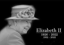 Closure for the State Funeral of Her Late Majesty Queen Elizabeth II